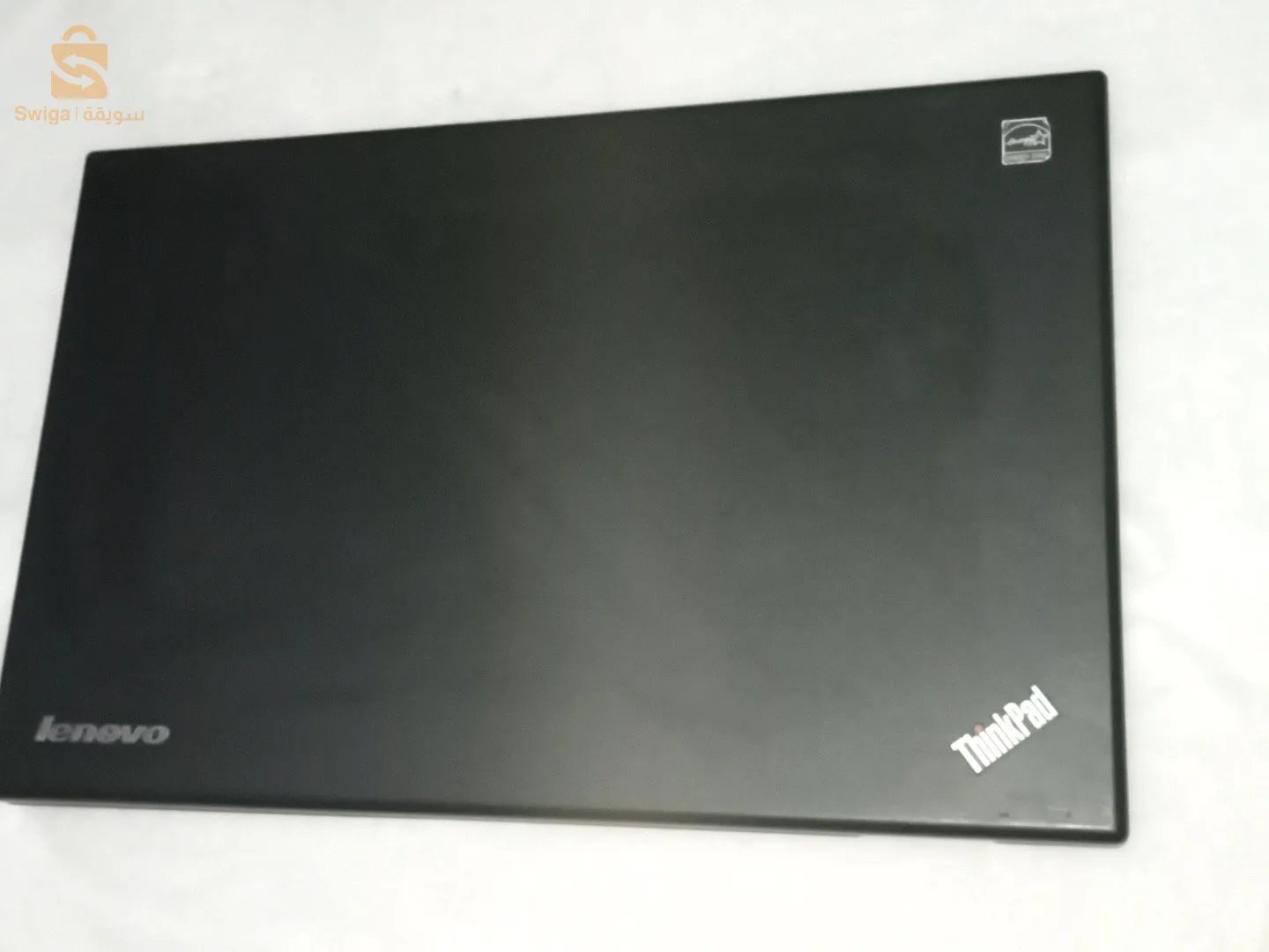 Lenovo thinkpad l520