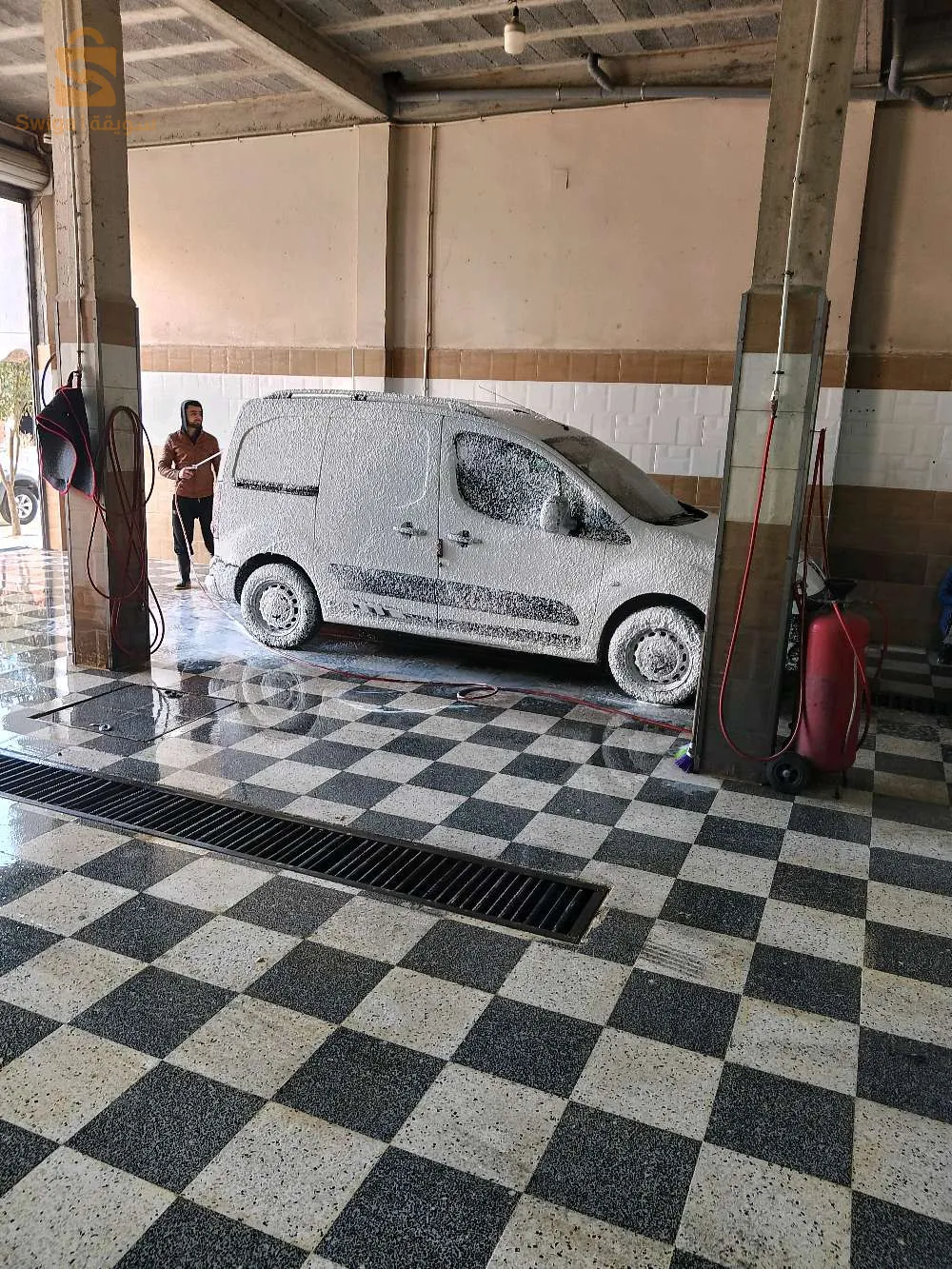 سطيف العلمة