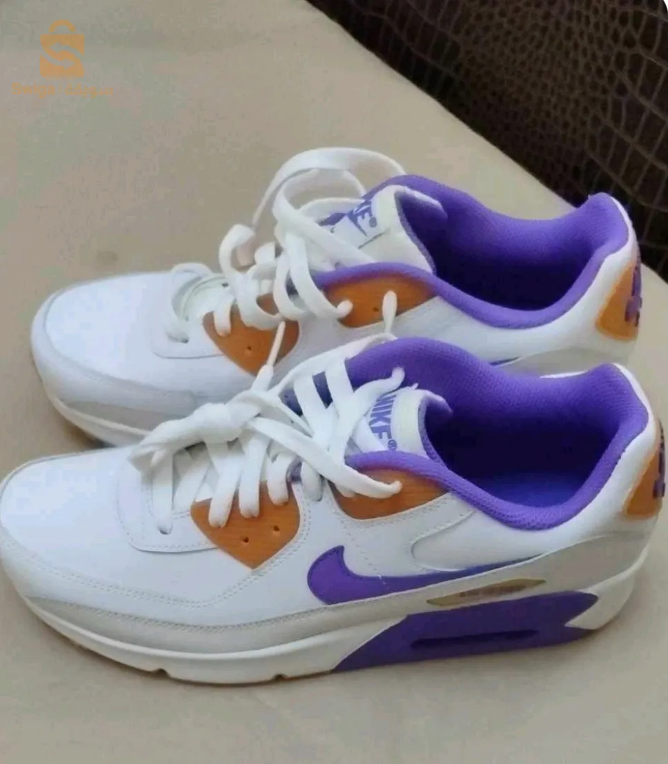 باسكات نايك اصلي