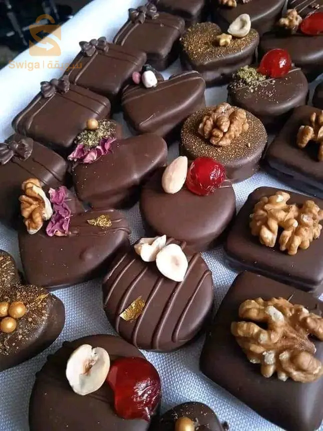 vente de gâteaux sur commande
