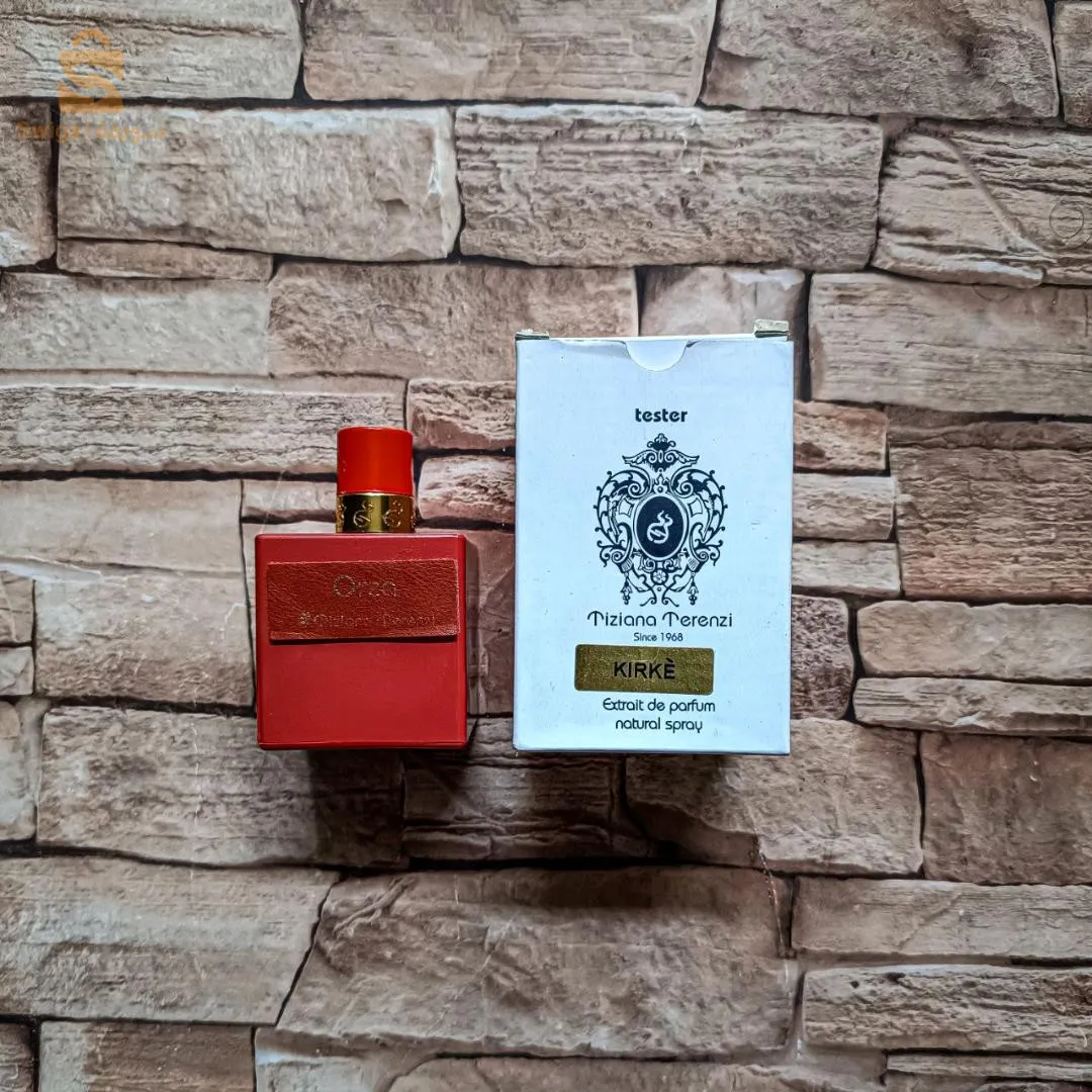 عطور نسائية (Tester original )