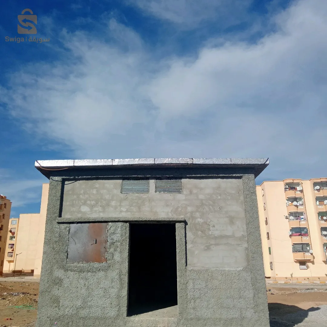 تزفيت الأسطح