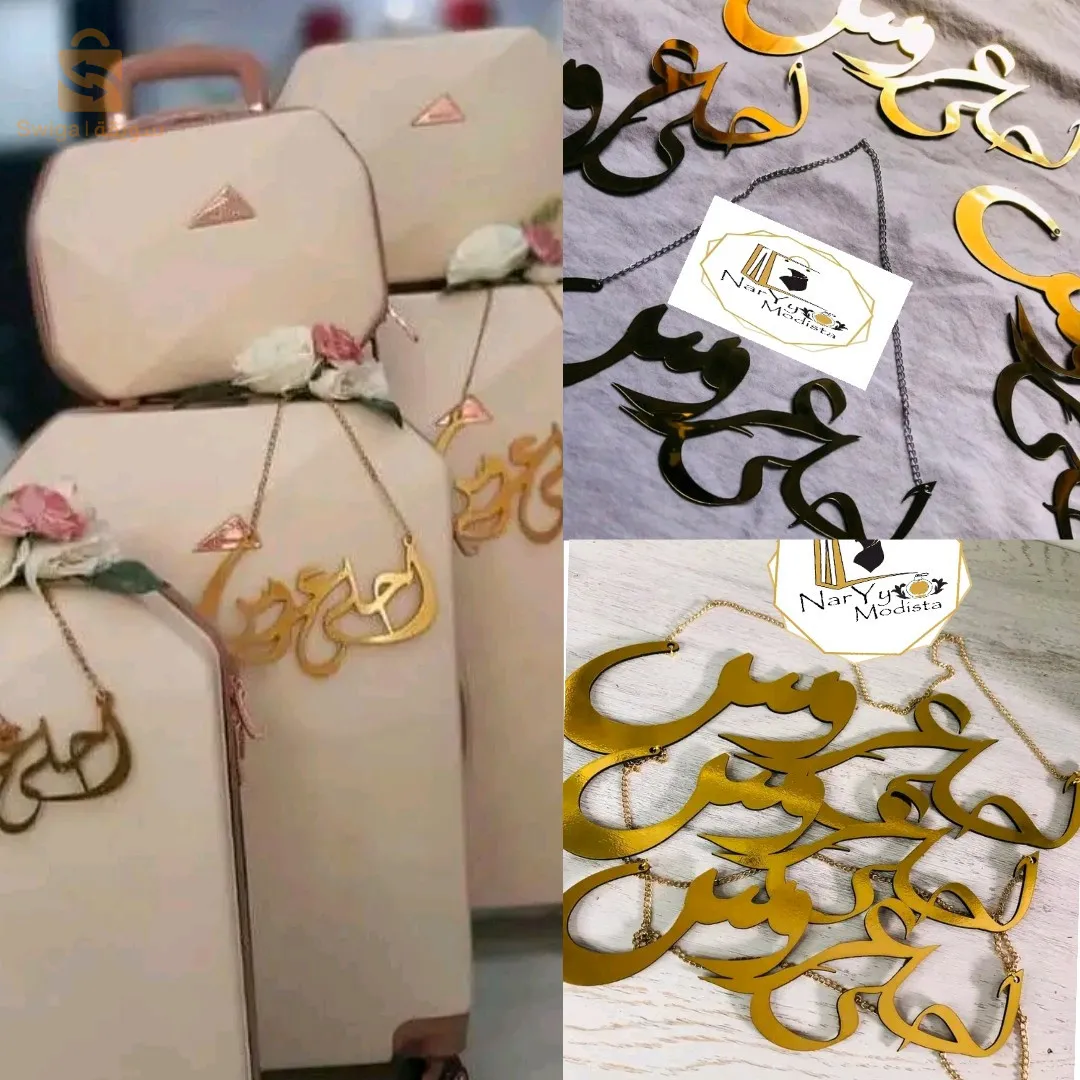 Marhba Bikom 
Décor les Valises 
(أحلى عروس)
Avec La Chaîne 
Disponible ✅️ ✅️ ✅️ 
Sidi bel abbes