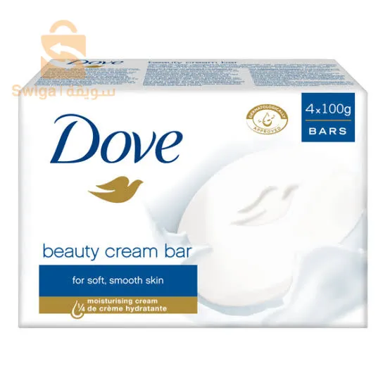 savonnette dove