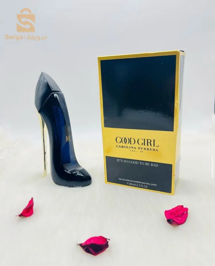 عطور لنساء بجودة عالية