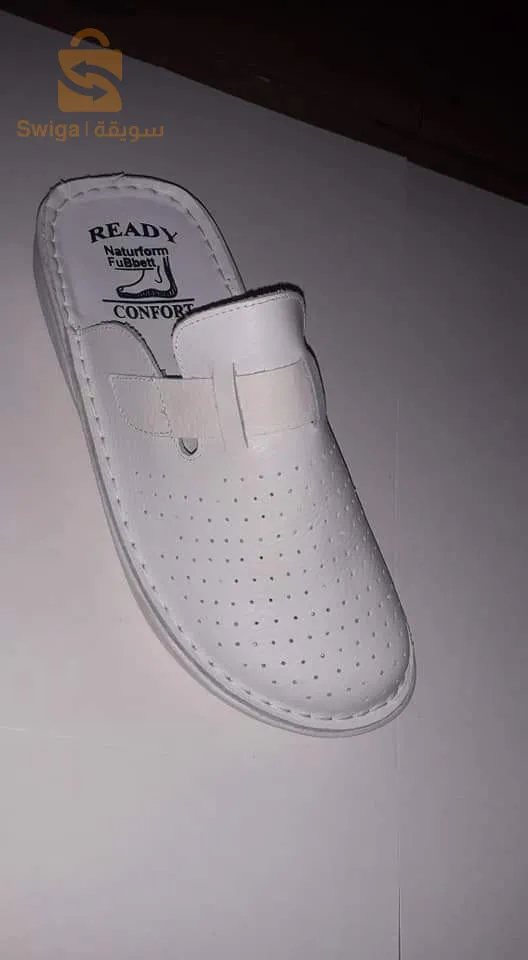 ready shoes sabot orthopédique pour femme