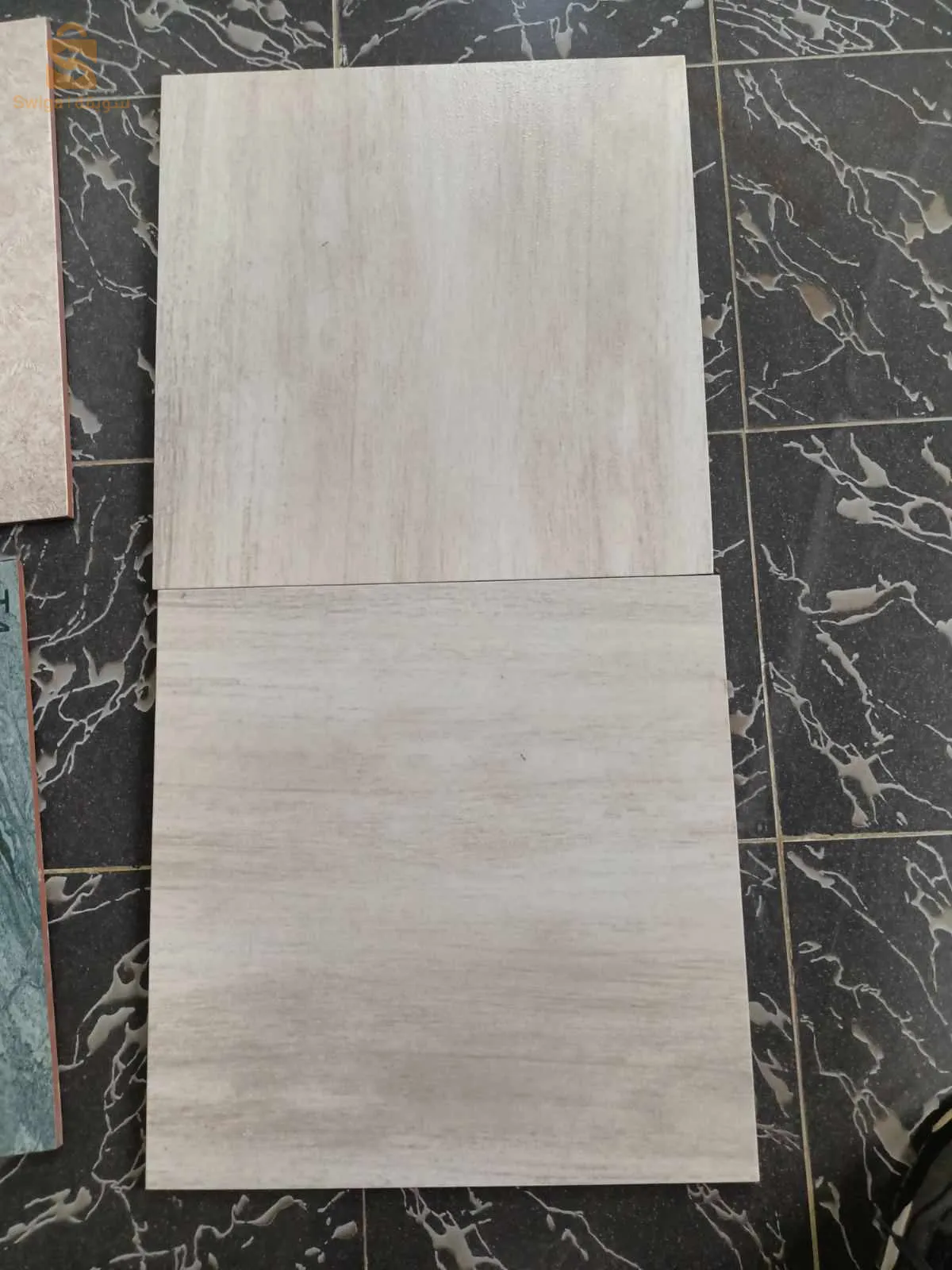 فايونص دالدوصول 50الف للمتر تاع زوالي كاين توصيل_ 0798701569_