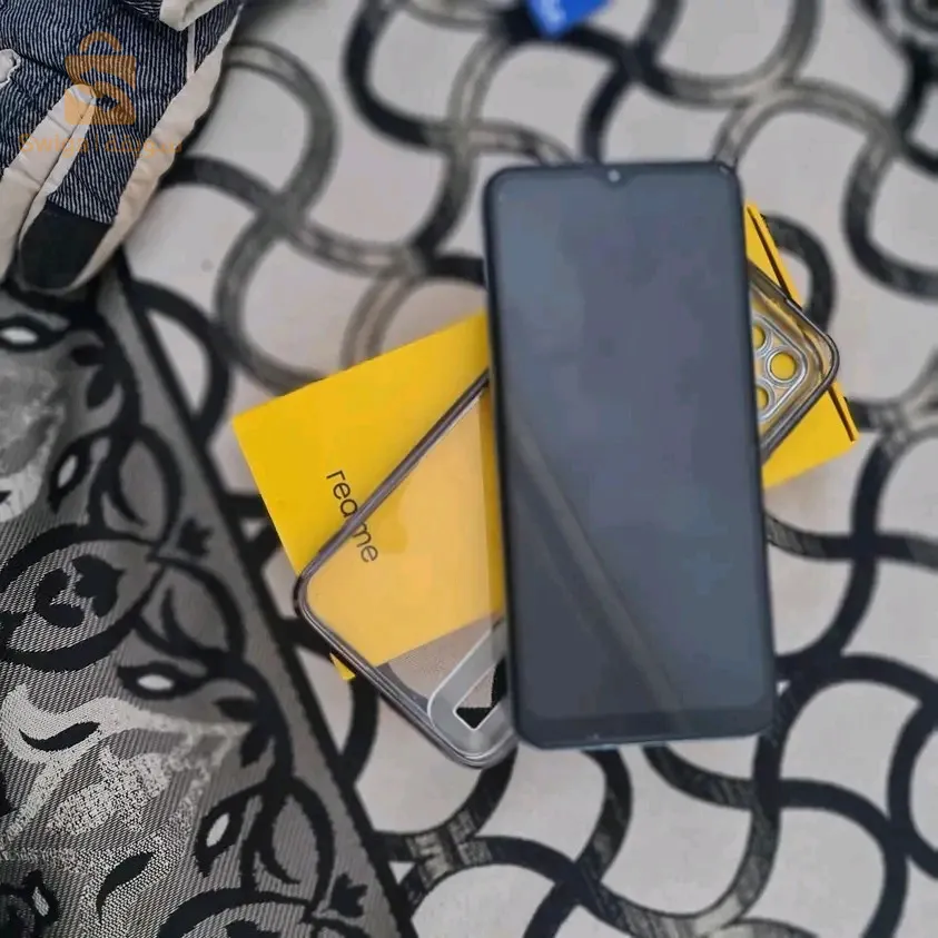 هاتف ريالمي C21y