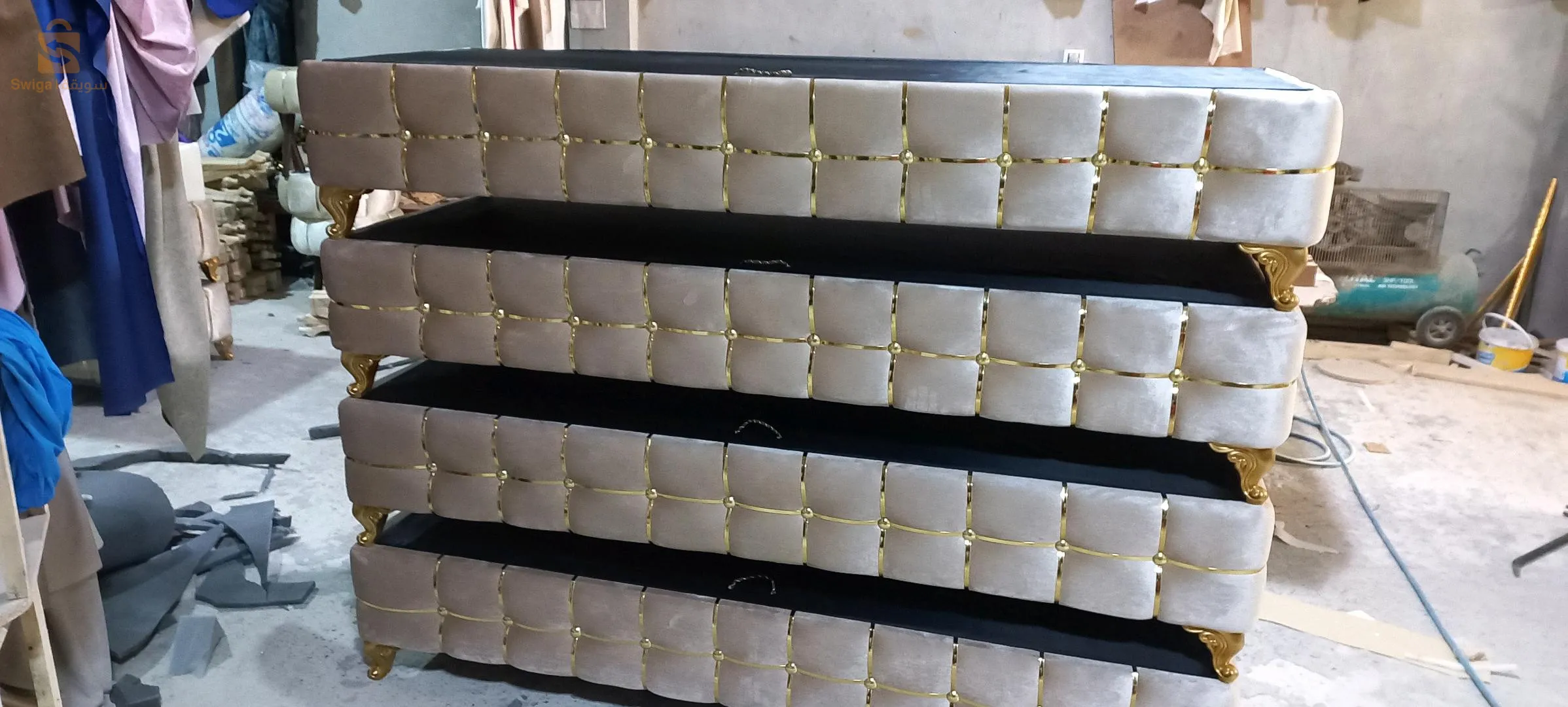 حمام السخنة سطيف