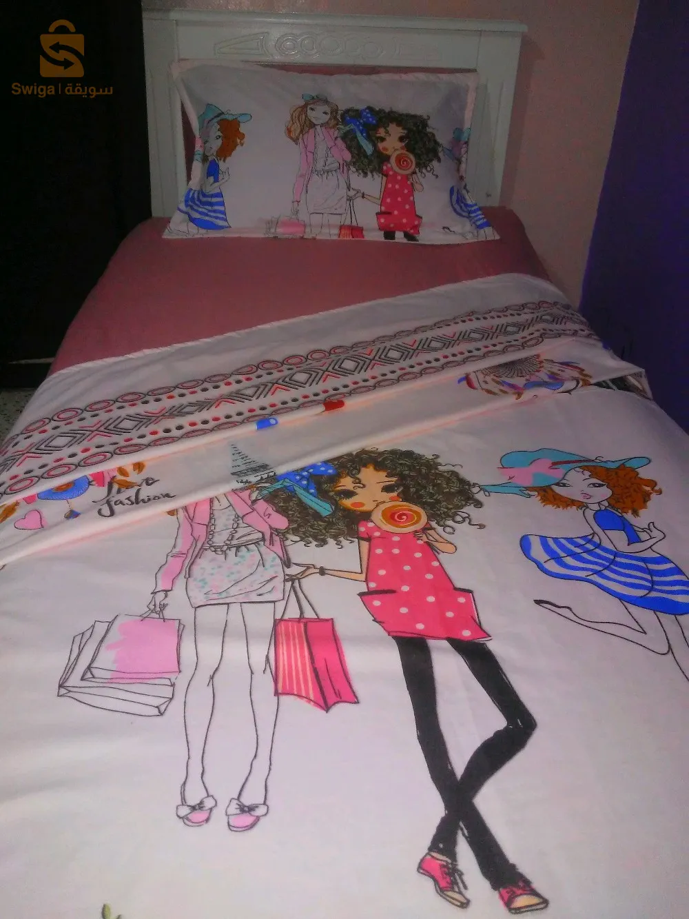 كشيدة باتنة