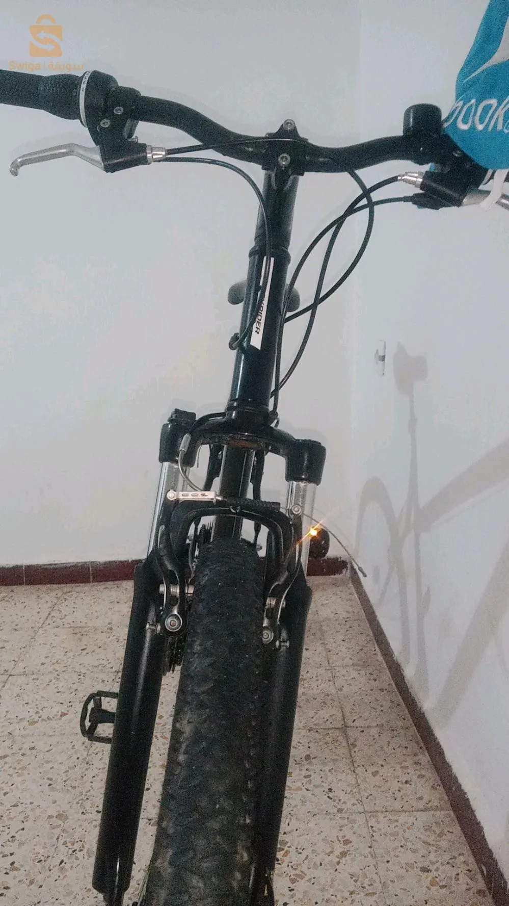 rockrider st50