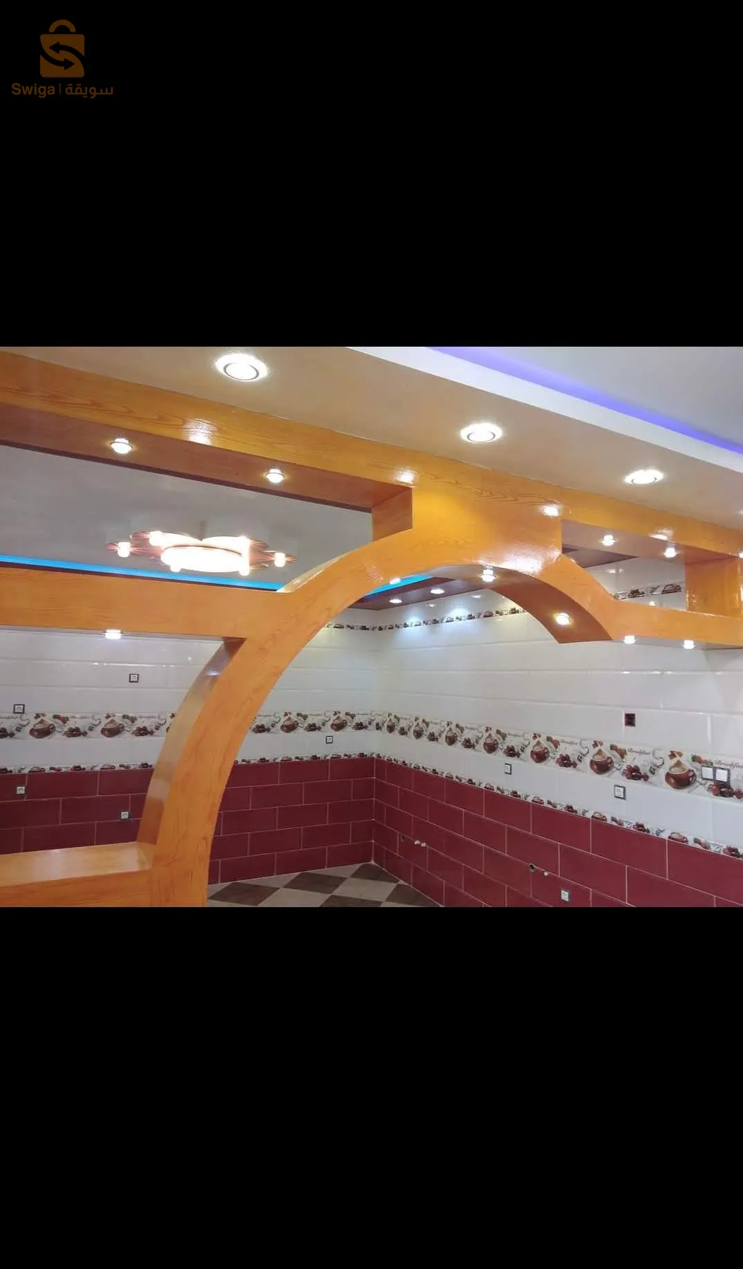 دهانات ديكورية