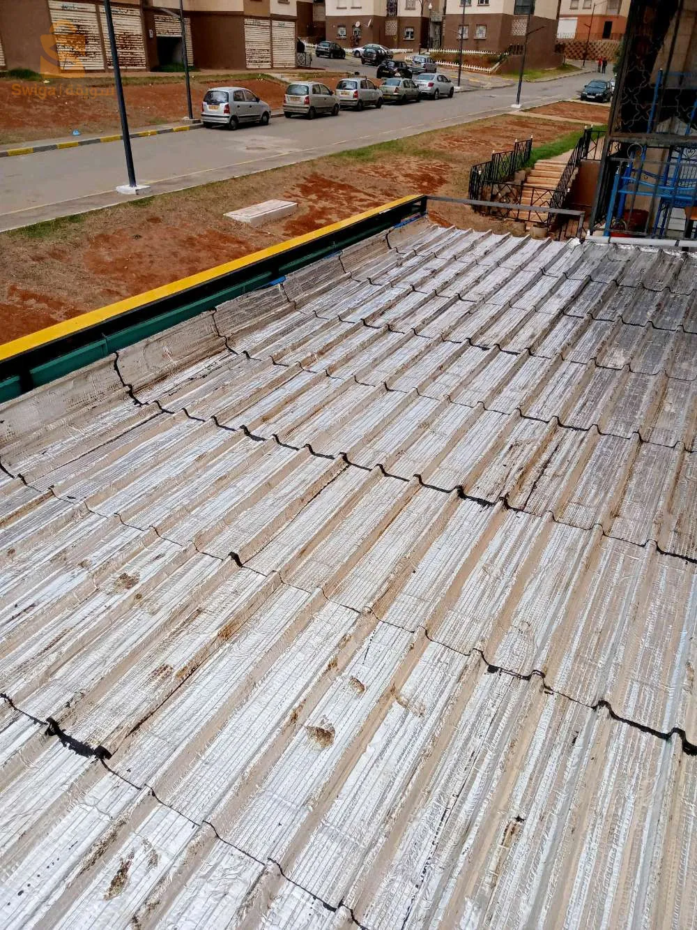 اللي خاصه خدام ليتونشيتي