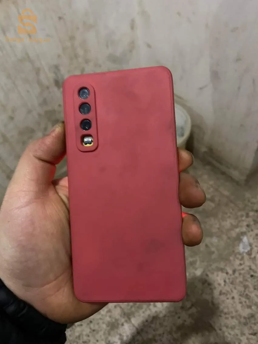 هواوي ب 30