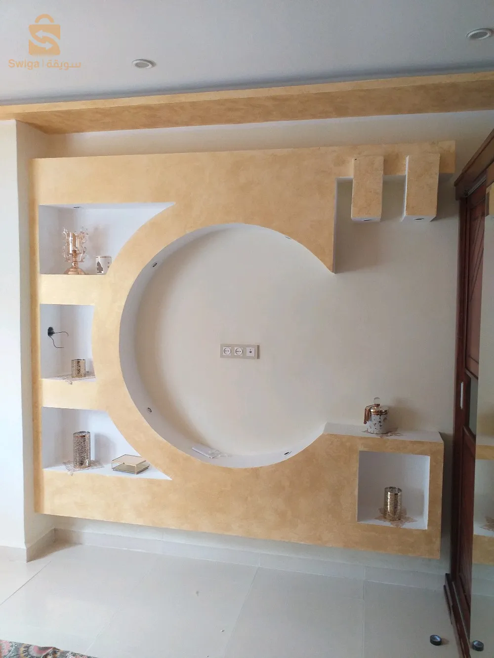 بلاكو بلاتر ديكرات ba13