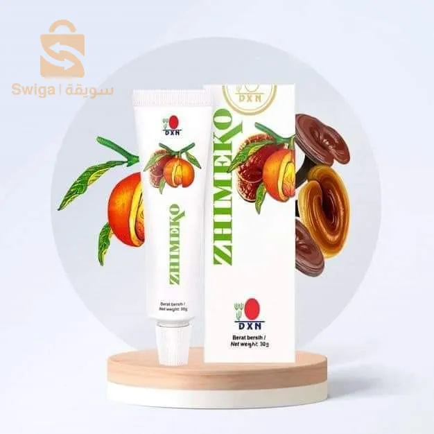 مرهم زيميكو من المنتوجات dxn للمفاصل