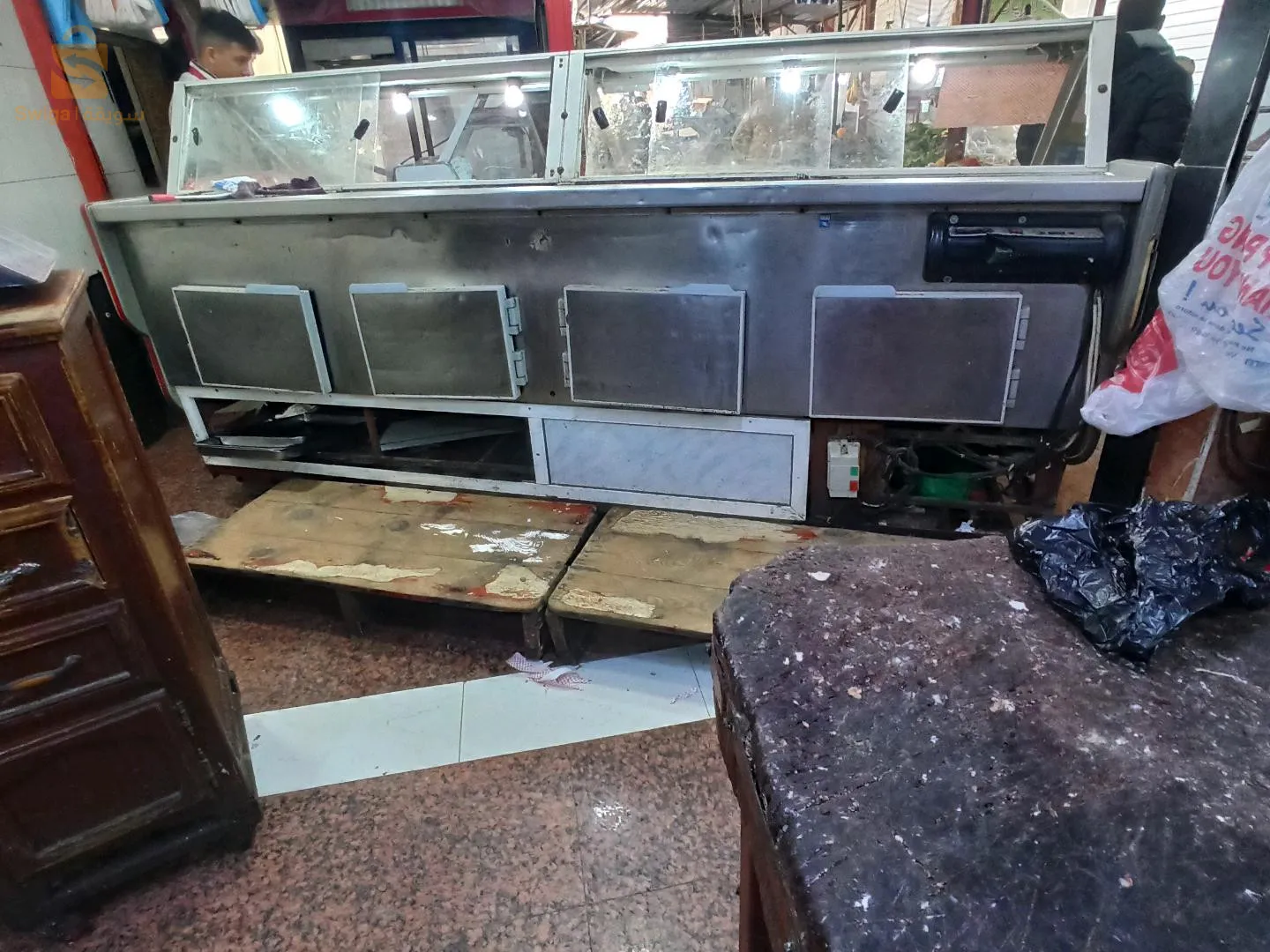 بريزونطوار 3 متر