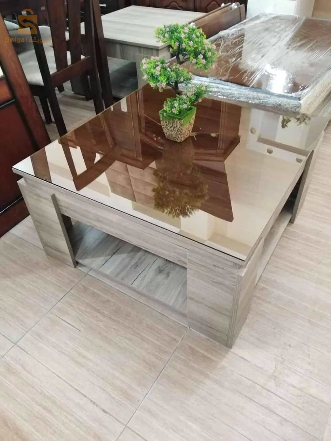 table basse