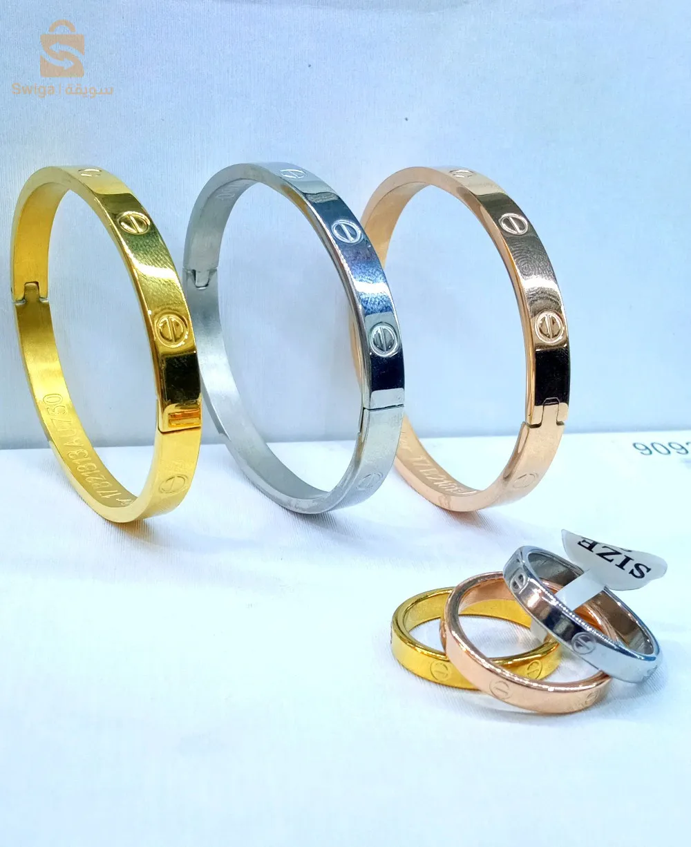 اكسسورات بلاكيور