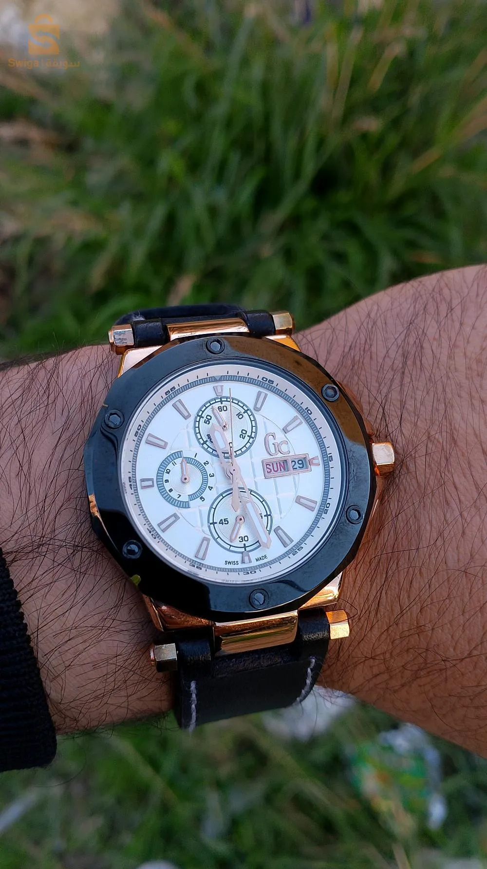 Guess originale date et jour