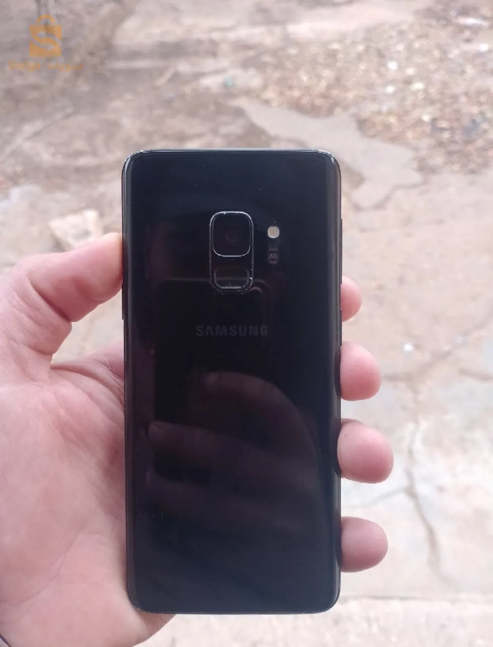 البيع ومتوفر التيديل