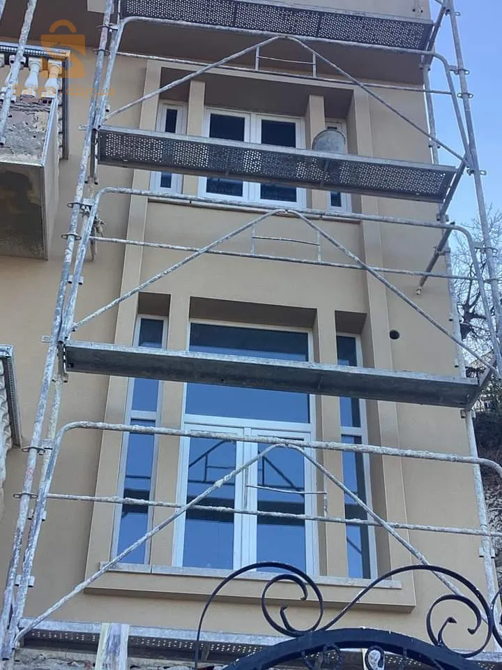 تزيين الواجبات الخارجية بكل أنواعها مونوكوش و باصطا وطرافانتينو
