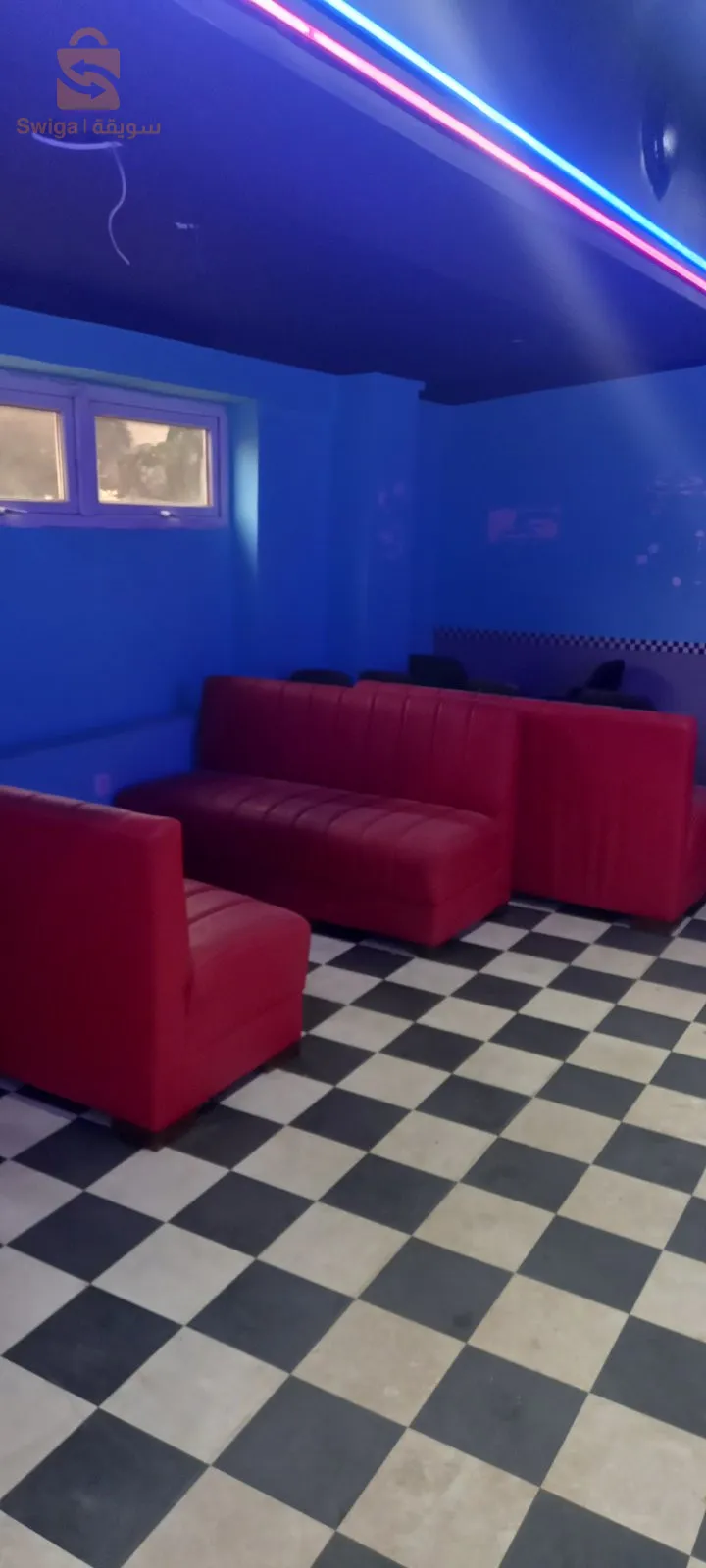 Location local commercial 110M2 Ain Allah dely brzh