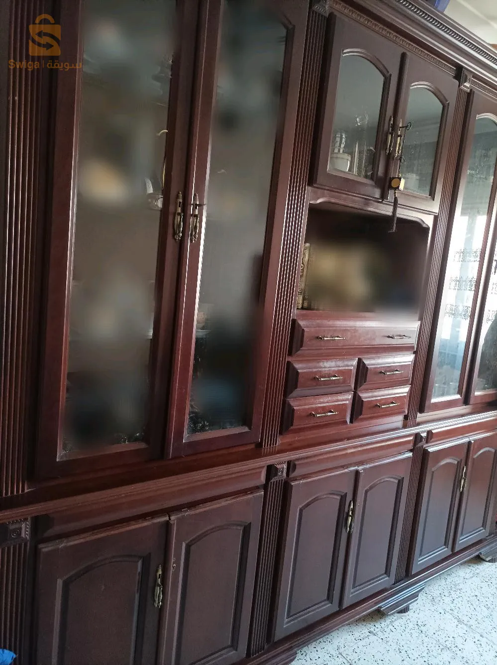 bibliothèque bois hêtre