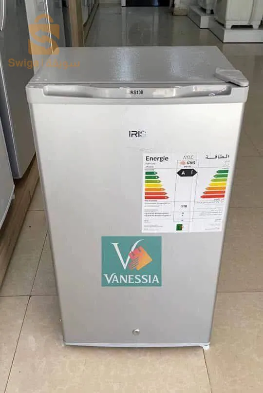 ثلاجة من نوع اريس