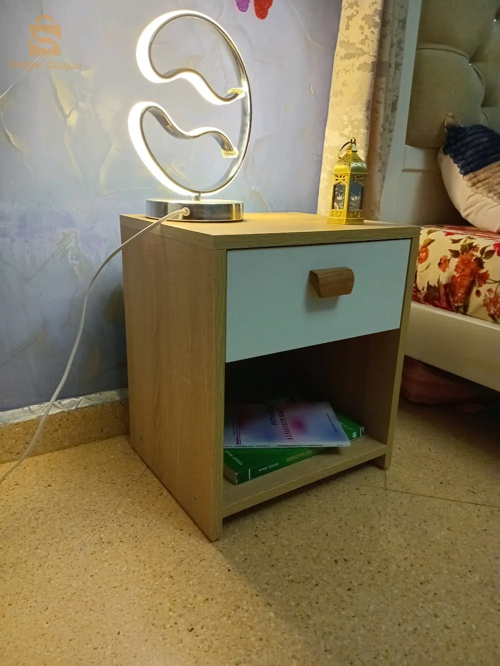 table de nuit 
طابل دونوي