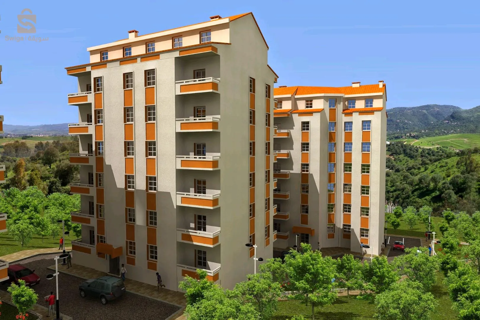 vente d appartement