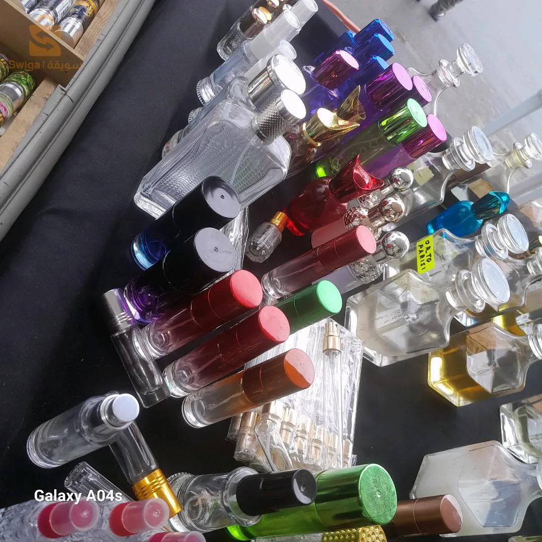 عطور أصلية
