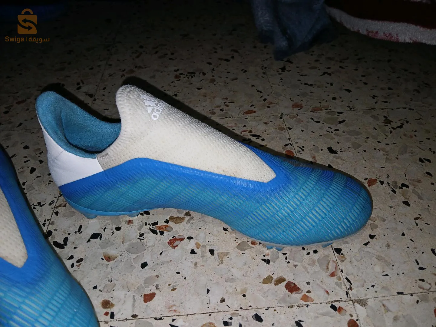 adidas