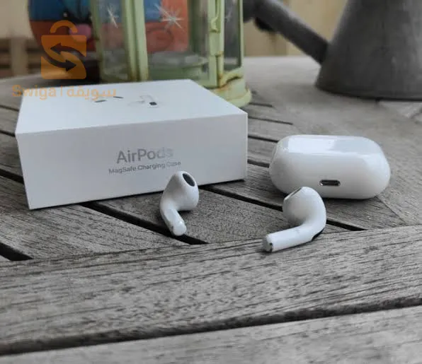 air pods 3