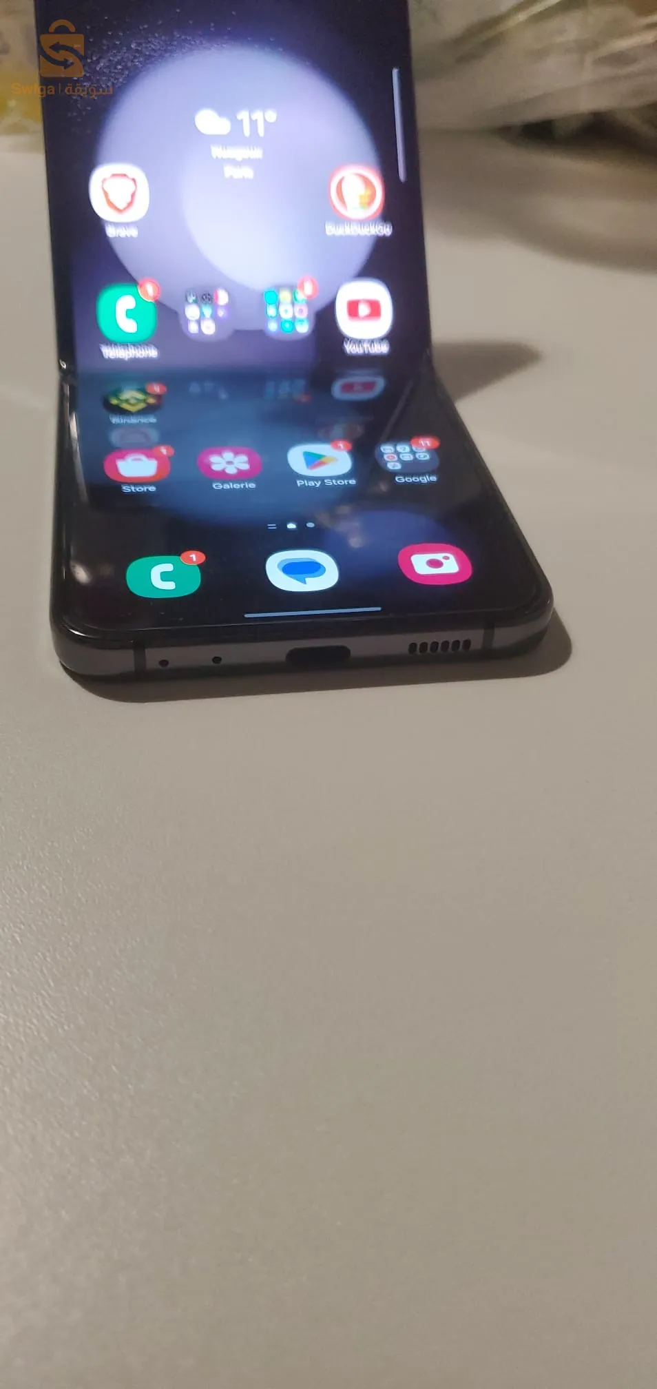 Samsung Galaxy z flip 5