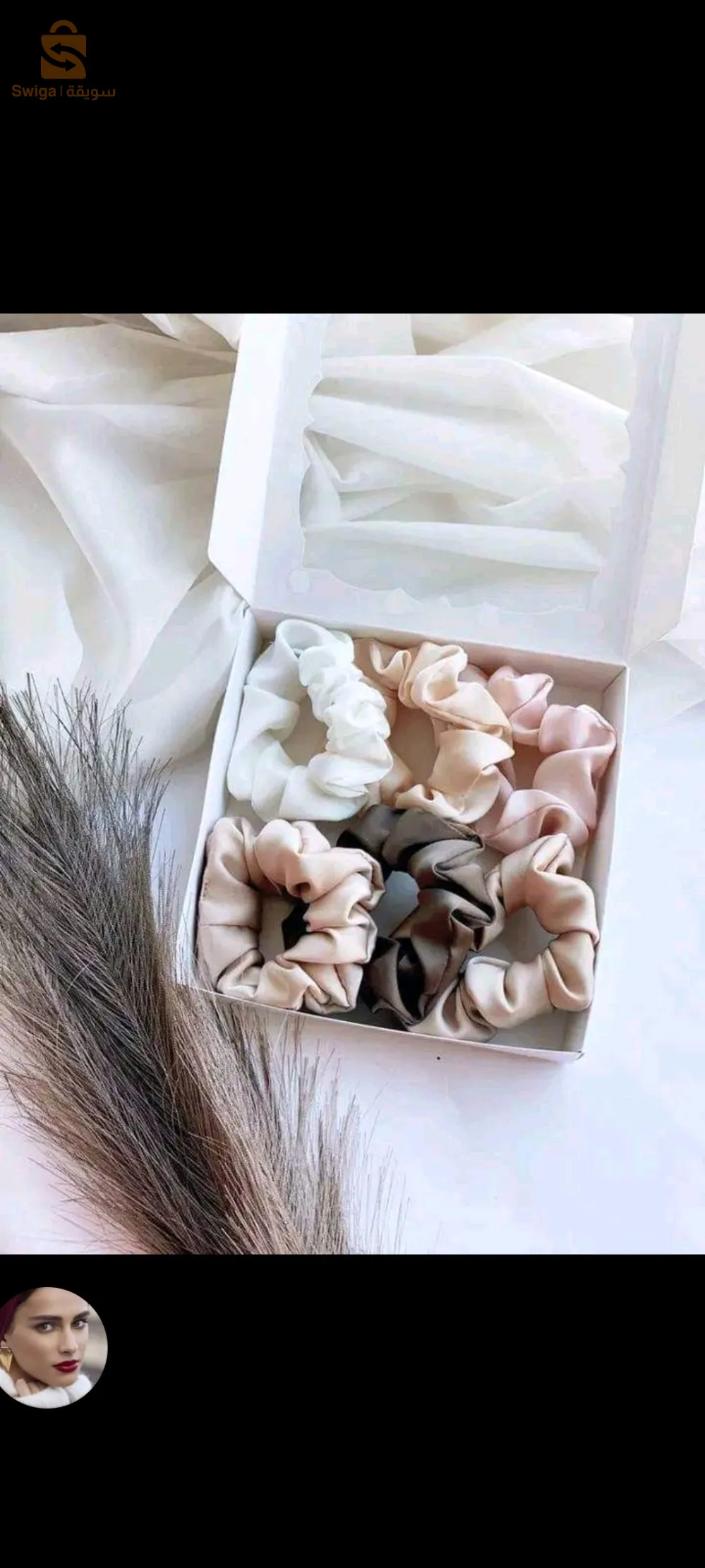 اكسيسوارات الشعر