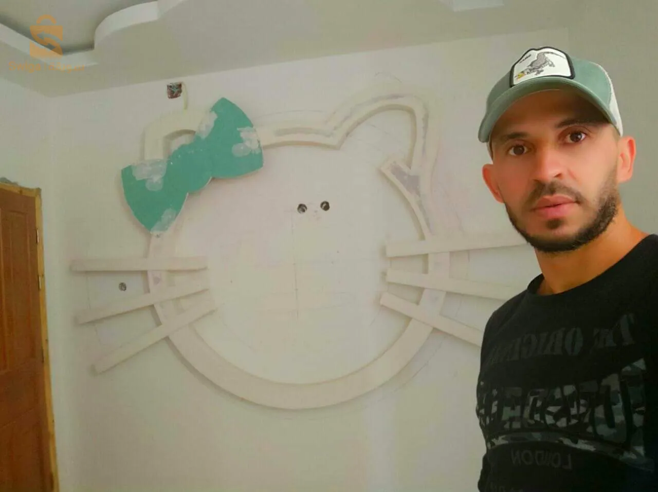 décoration
placoplâtre
BA13 PVC aquapanel table tv