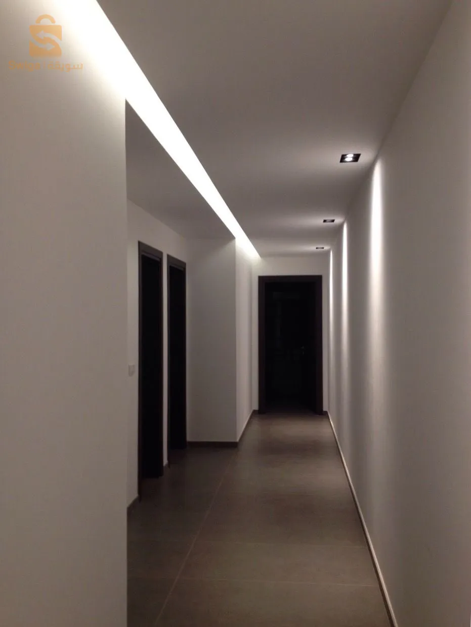 decoration platre molage