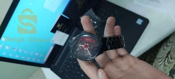 Montre Olevs originale