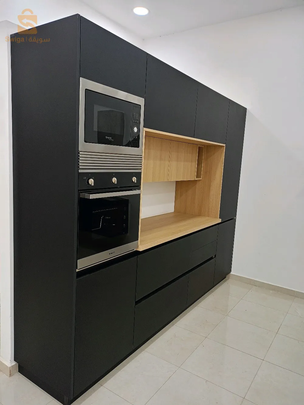 مطبخ