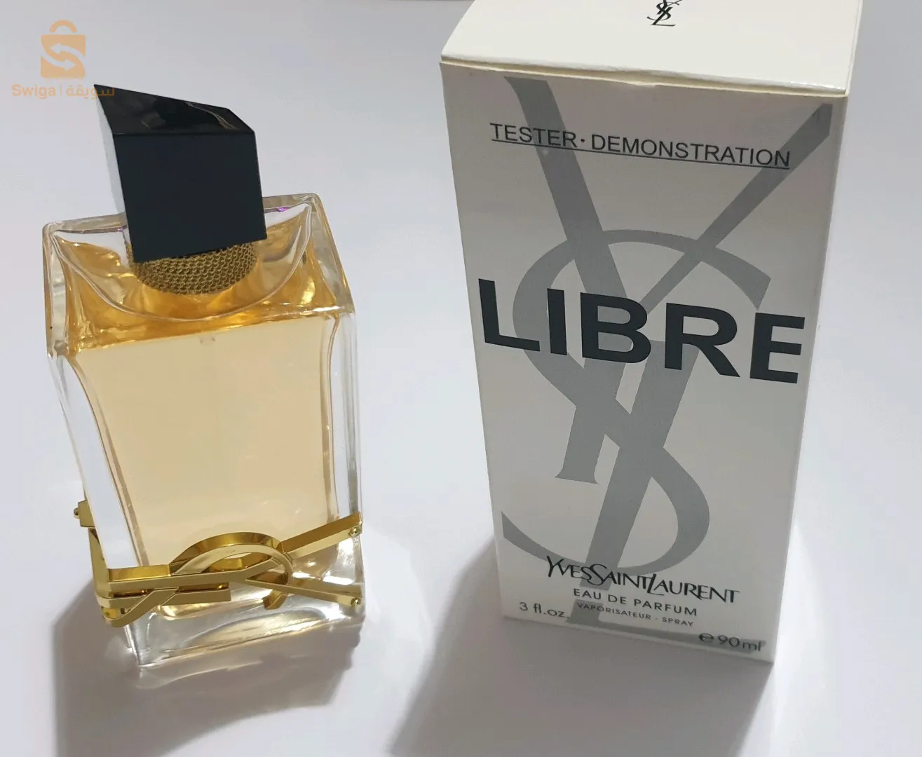 عطور تستر اصلية تسائية