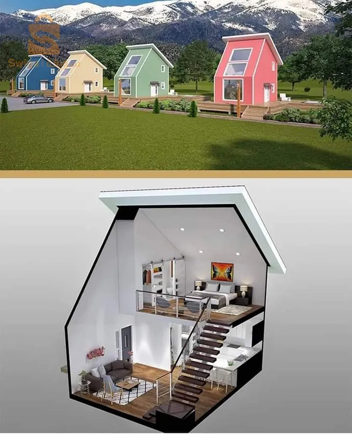 خدمات في الهندسة المعمارية و التصميم والمشاريع الاستثمارية