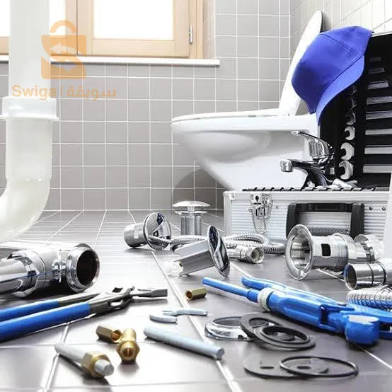 ترصيص صحي ماء و غاز ولاية بسكرة