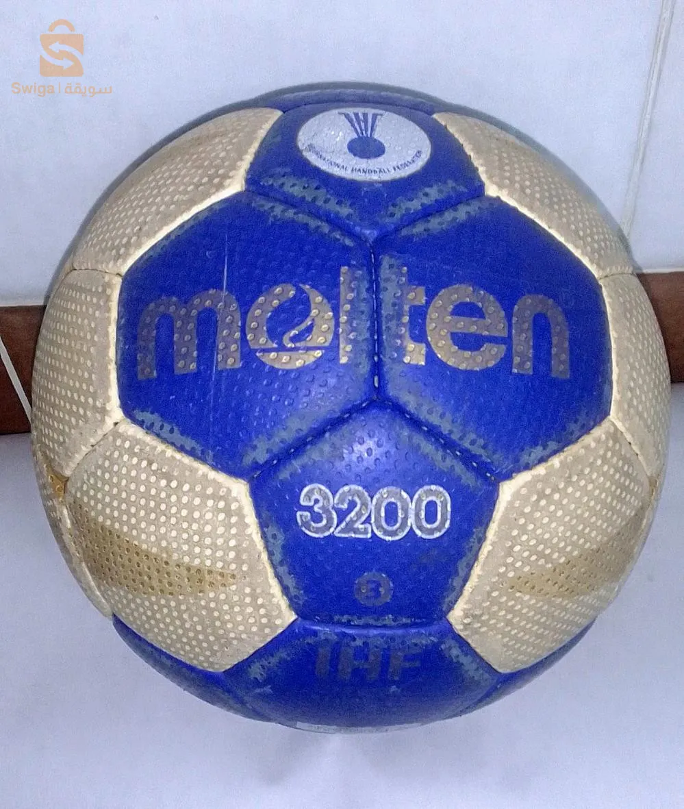 كرة يد أصلية نوع مولتن
Handball Molten Original