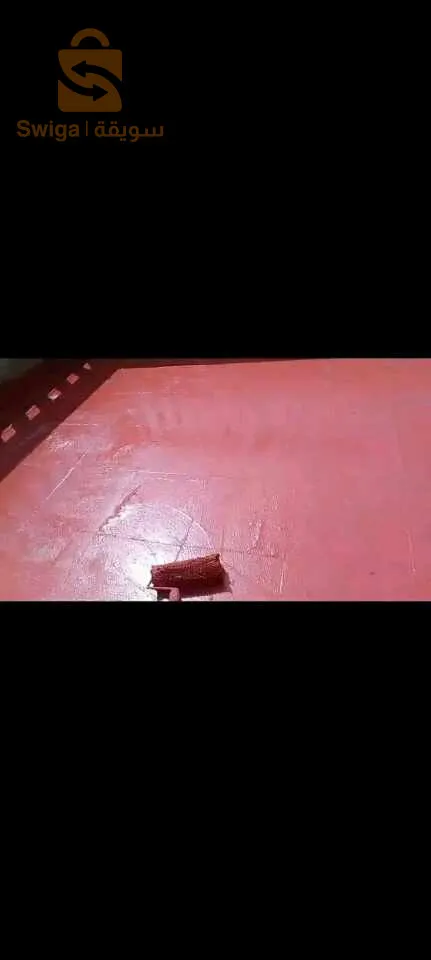 تصليح التسريبات من الاسقف