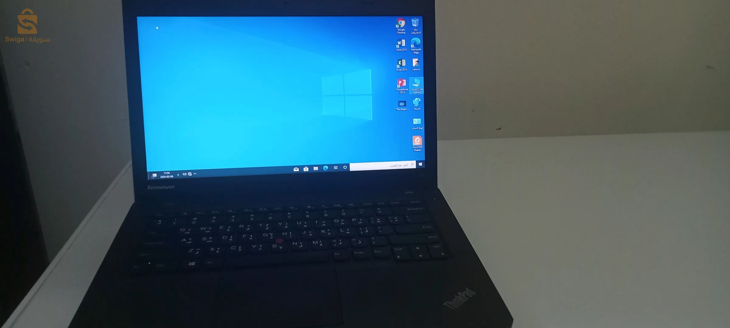 lonovo thinkpad T450