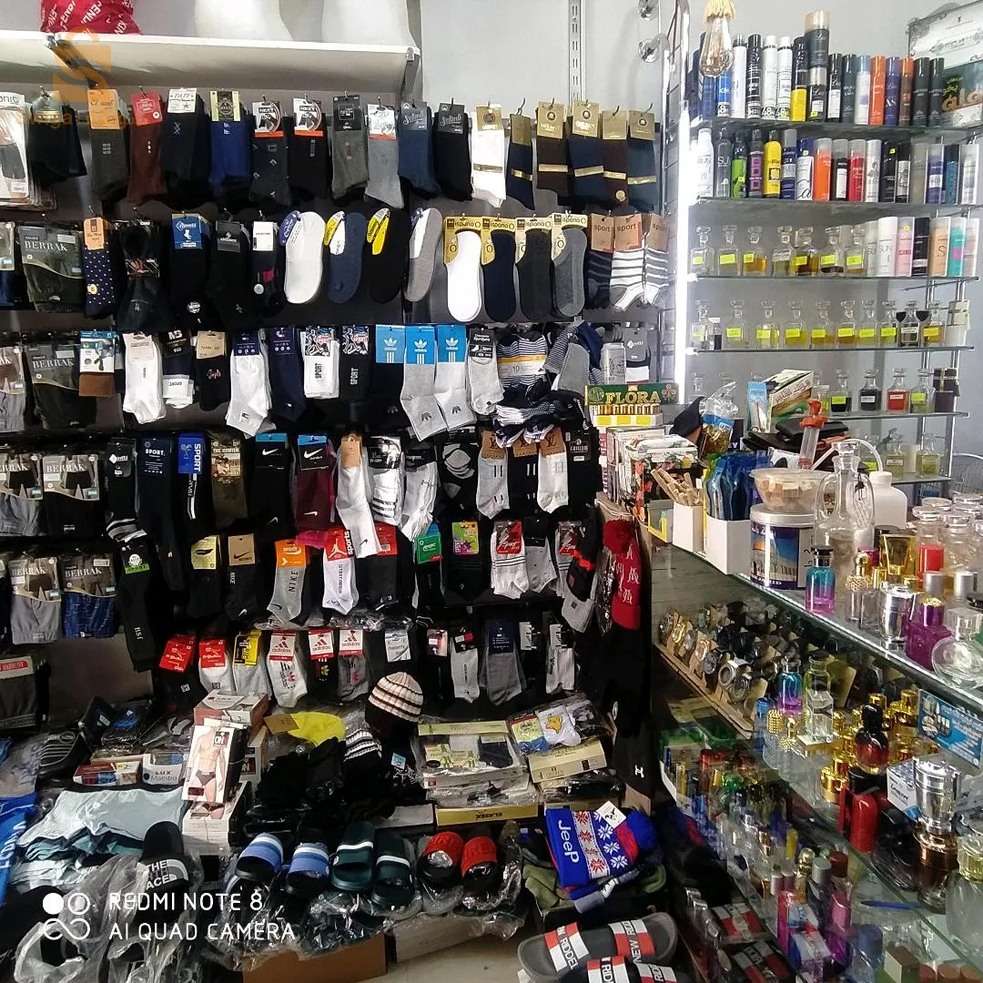 دار البارود نهج سيدي نايل الجلفة