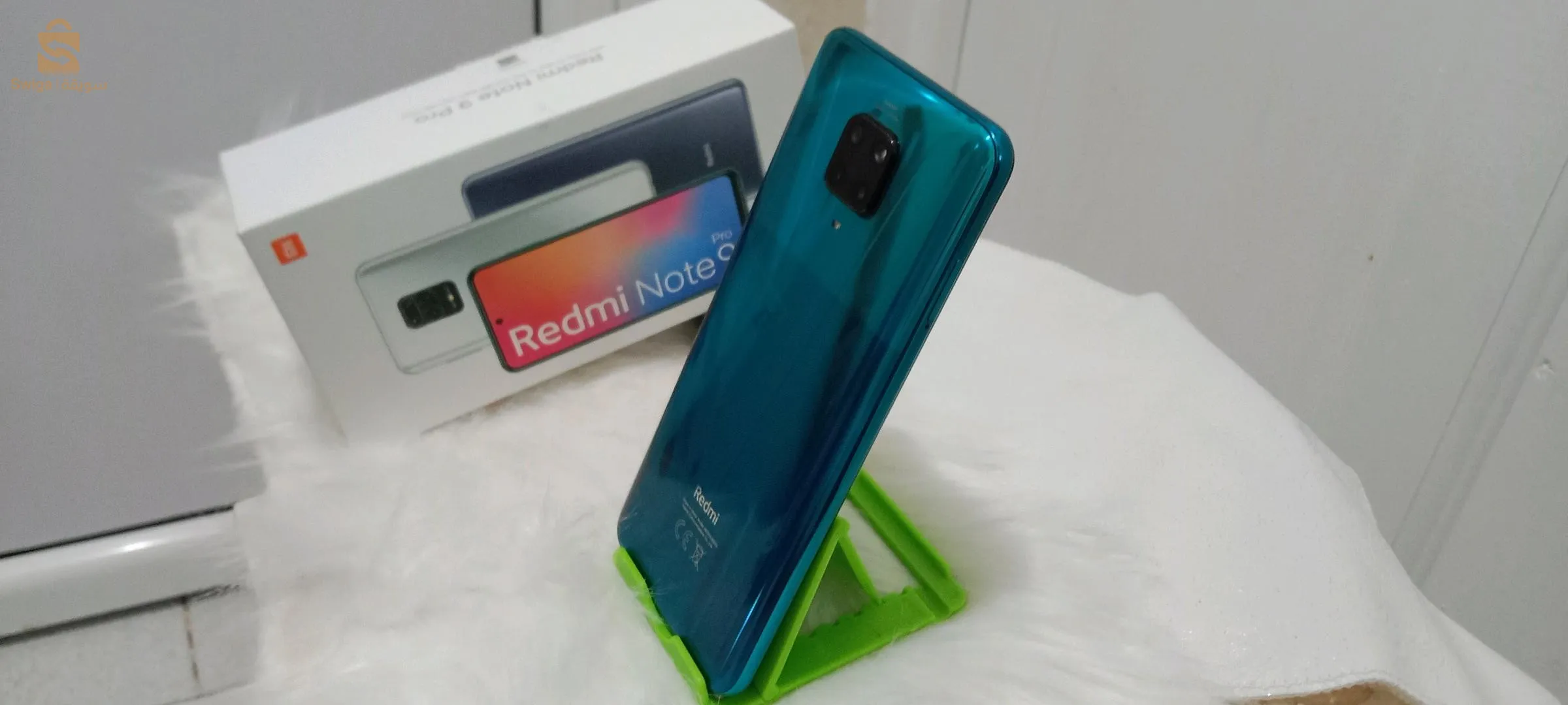 redmi not9pro
