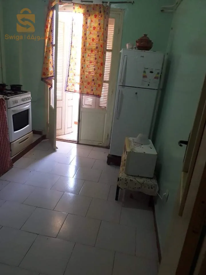 location appartement