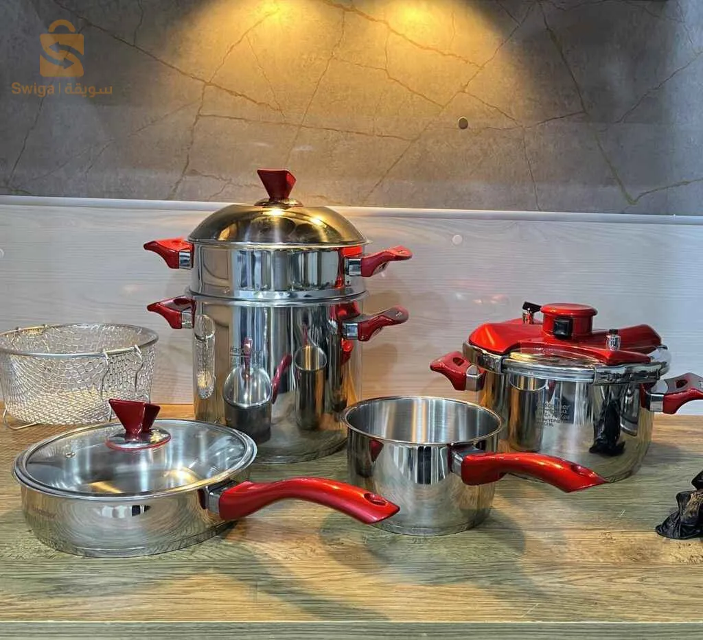 Hascevher 10in1 casserole dish